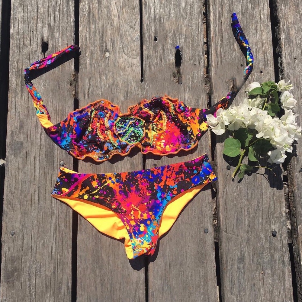 🔥🔥🔥. Bikini Swimwear